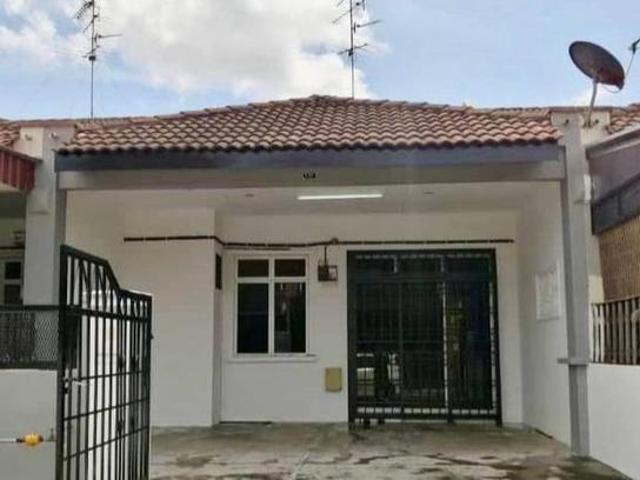 Terraced House for sale in Bukit Ledang, Johor