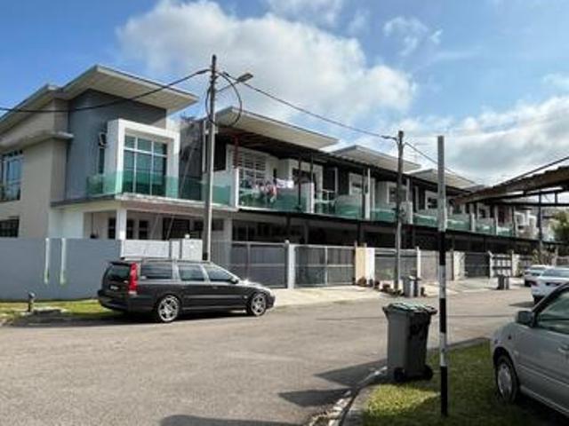 Terraced House for sale in Johore Bahru, Johor
