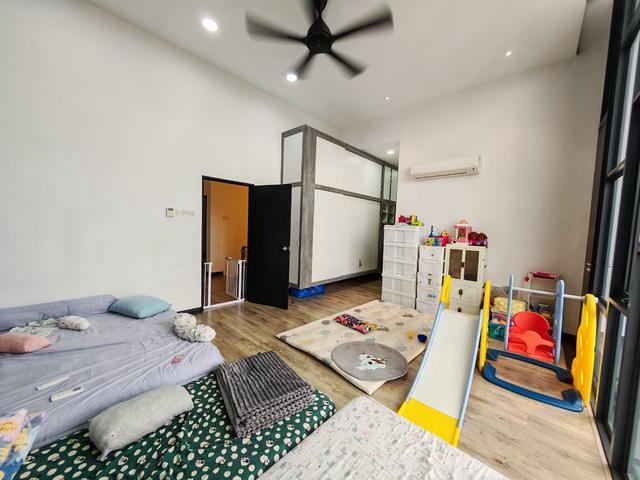 Terraced House for sale in Skudai, Iskandar Puteri