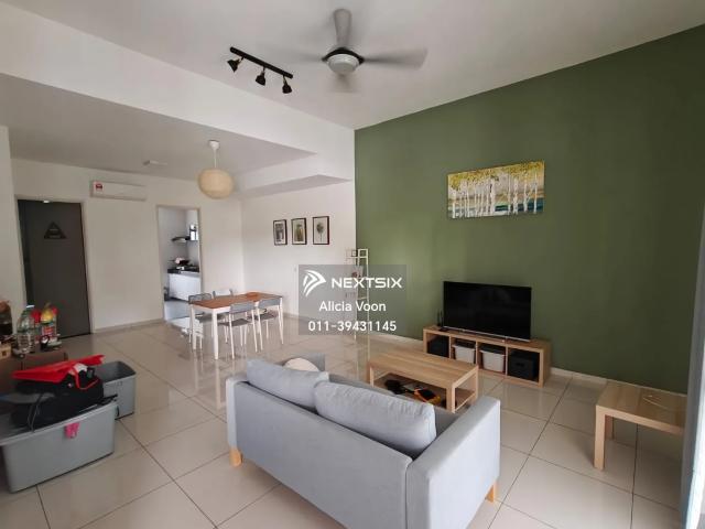 Warehouse for sale in Selangor