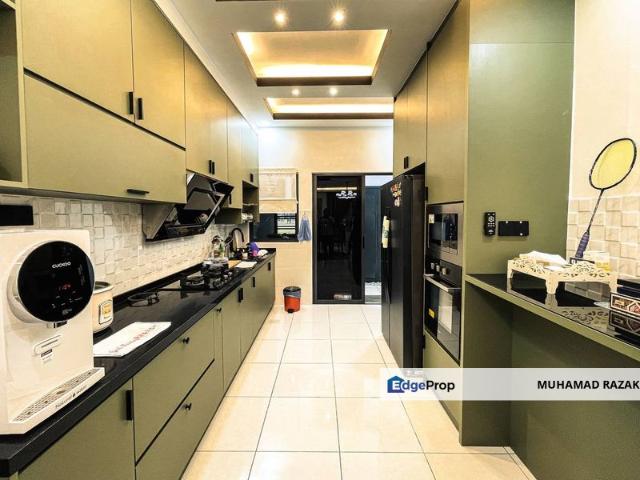 House for sale in Selangor