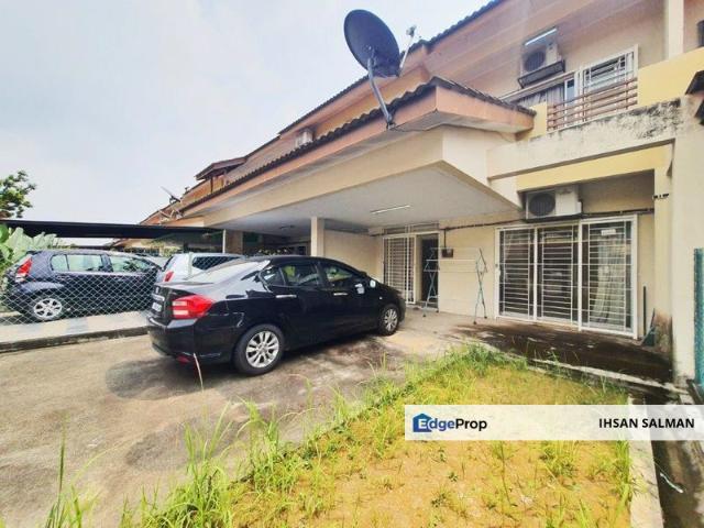 House for rent in Selangor