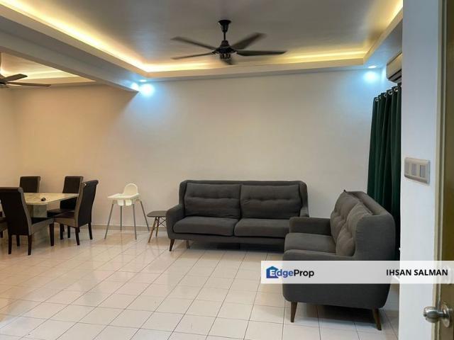 House for rent in Selangor
