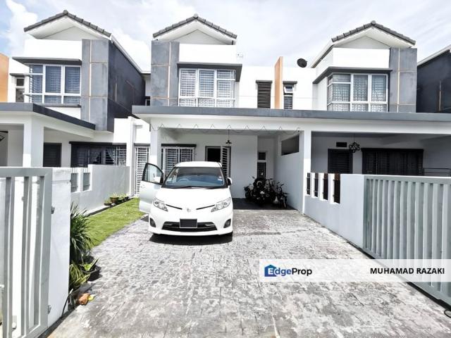 House for sale in Selangor