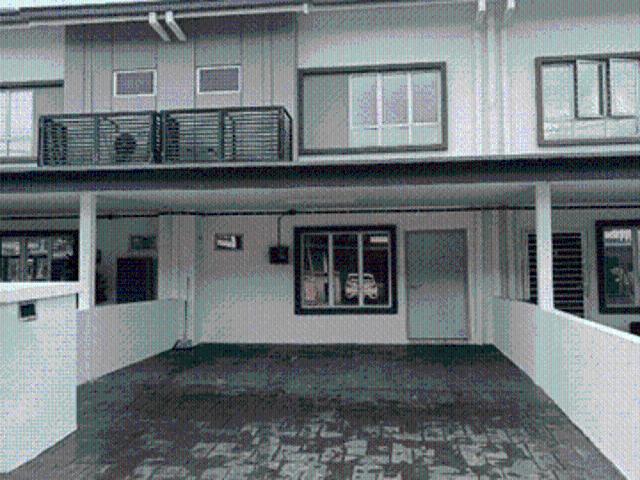 House for rent in Selangor
