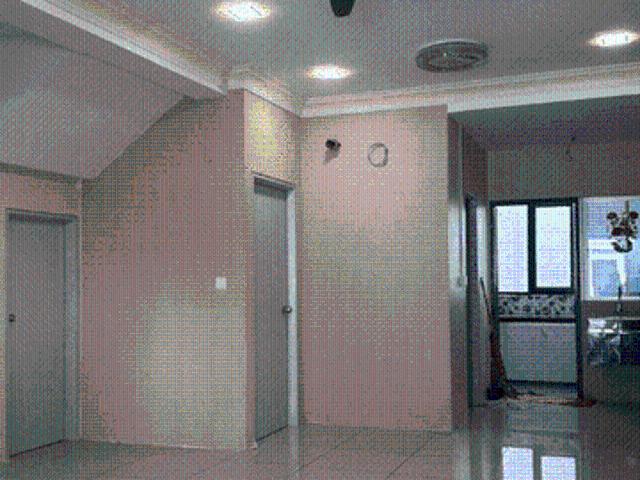 House for rent in Selangor