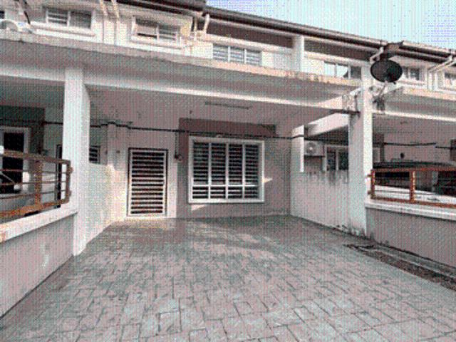 House for rent in Selangor