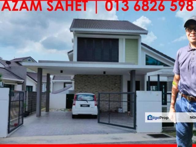 House for sale in Selangor