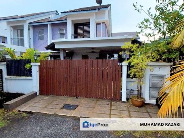 House for sale in Selangor