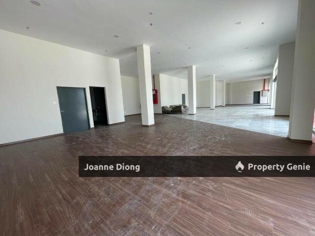 Bungalow for rent in Selangor