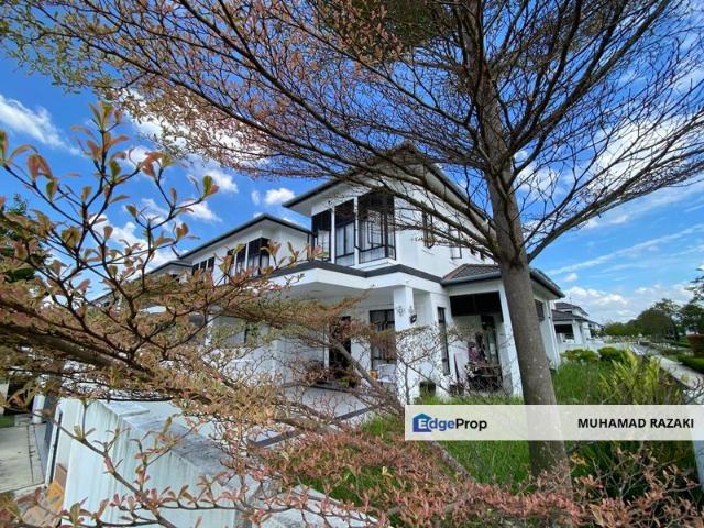 House for sale in Selangor