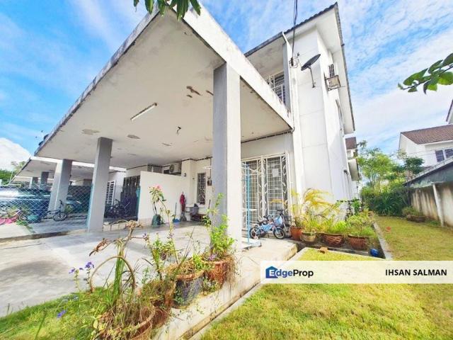 House for rent in Selangor