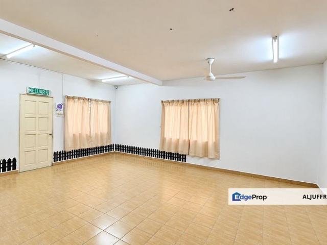 House for rent in Selangor