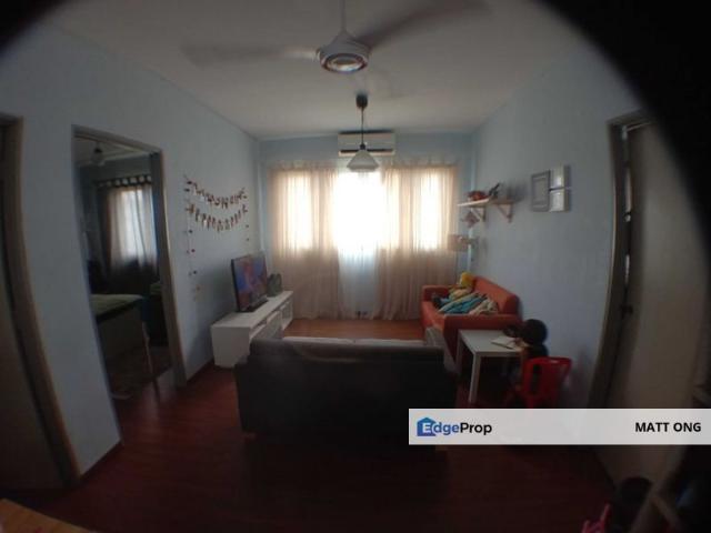 Flat for sale in Selangor
