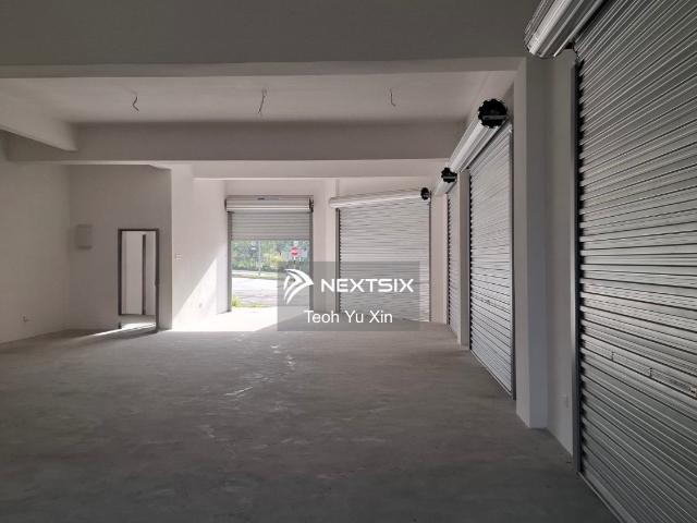 Residential House for rent in Selangor