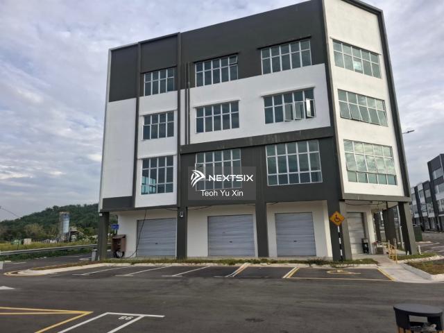 Residential House for rent in Selangor