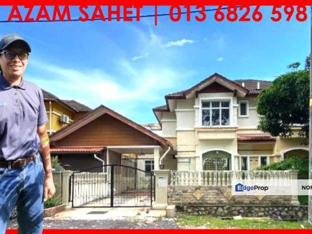 House for sale in Selangor