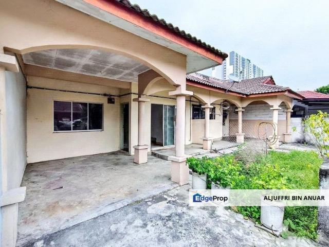 House for sale in Selangor