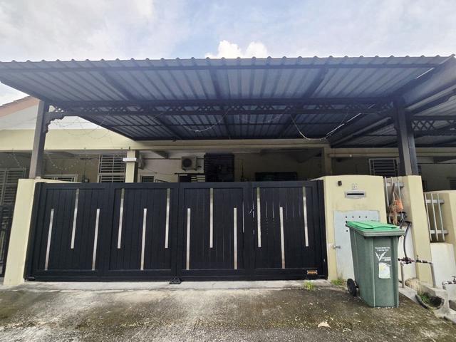 Terraced House for sale in Pokok Sena