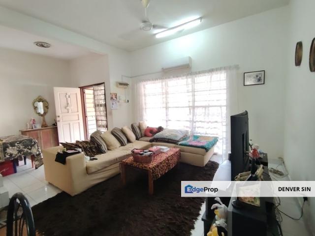 House for sale in Kajang, Langat