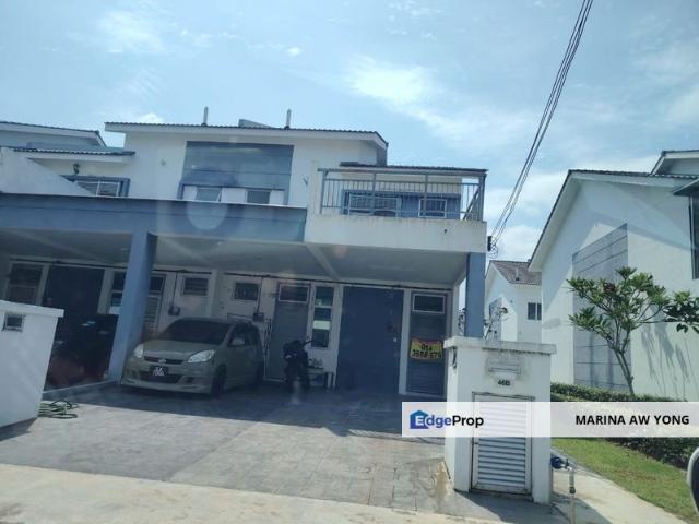 House for rent in Selangor