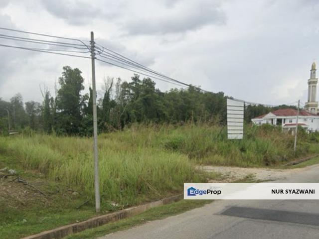 House for sale in Rantau Perintis, Bandar Tun Abdul Razak, Bandar Jengka