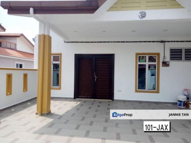 House for sale in Port Klang, Selangor