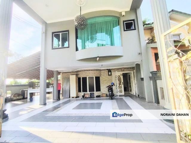 House for sale in Port Klang, Selangor