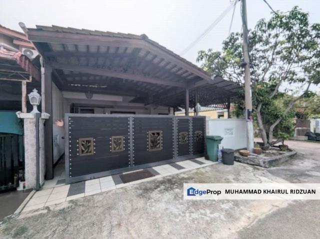 House for sale in Bandar Sentosa, Bandaraya Klang