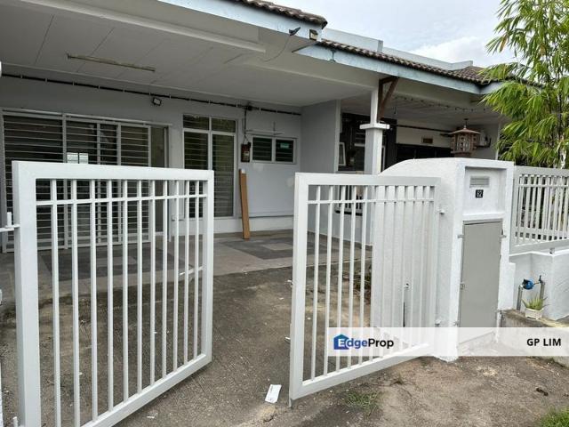 House for rent in Bandaraya Klang, Klang