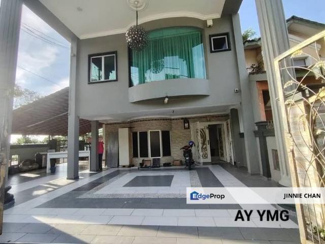 House for rent in Port Klang, Selangor