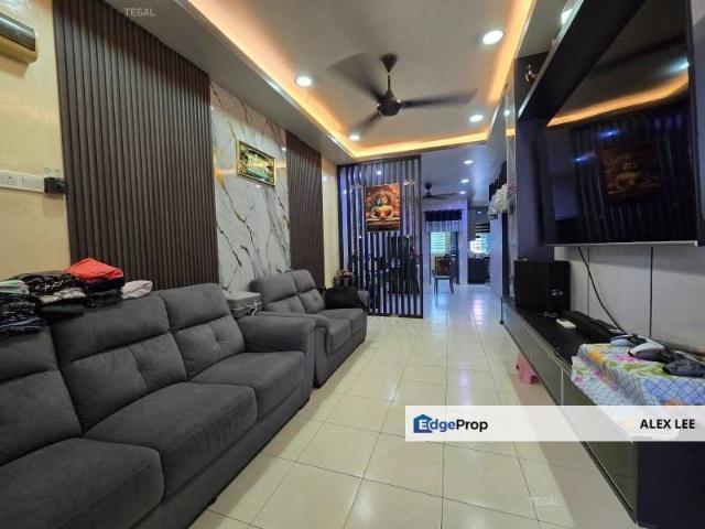 House for sale in Port Klang, Selangor