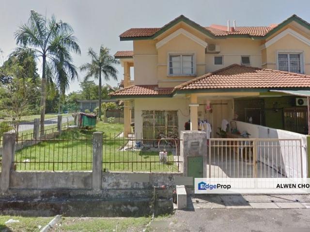 House for sale in Port Klang, Selangor