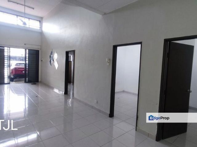 House for rent in Port Klang, Selangor