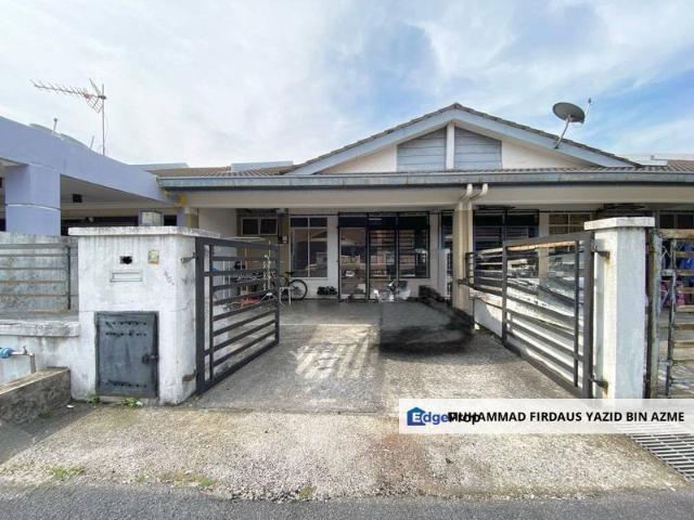 House for sale in Port Klang, Selangor