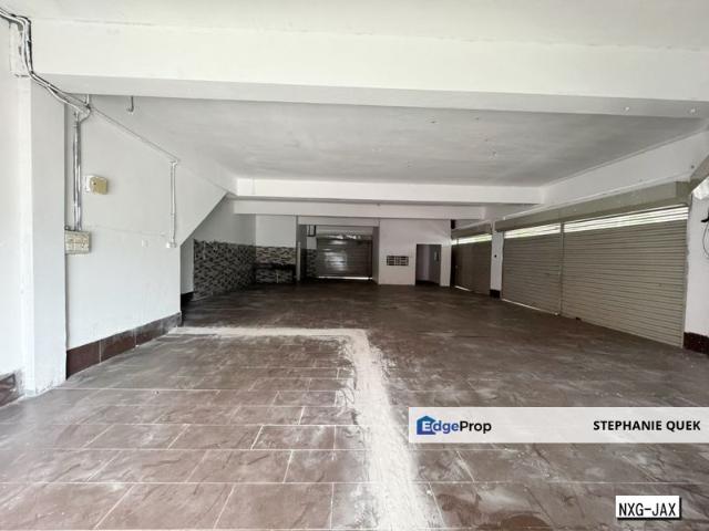 Shop for rent in Port Klang, Selangor