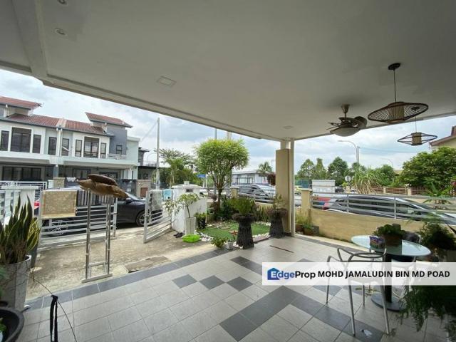 House for sale in Port Klang, Selangor