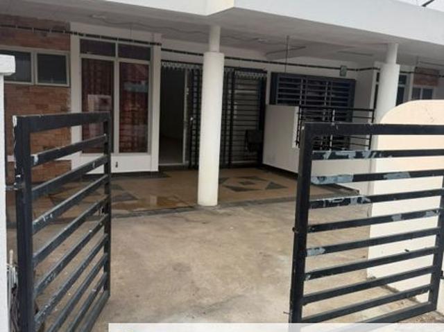 House for rent in Bandaraya Klang, Klang