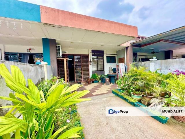 House for sale in Bandar Sentosa, Bandaraya Klang