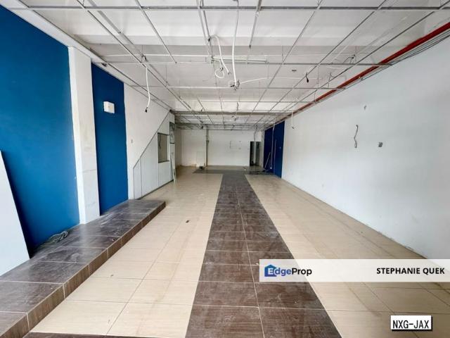 Shop for rent in Port Klang, Selangor