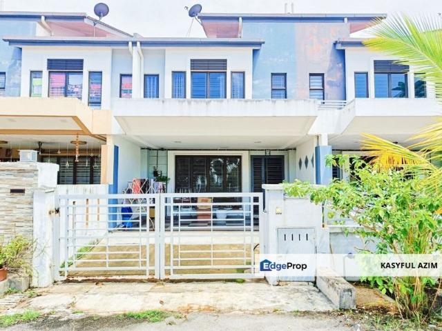 House for sale in Port Klang, Selangor
