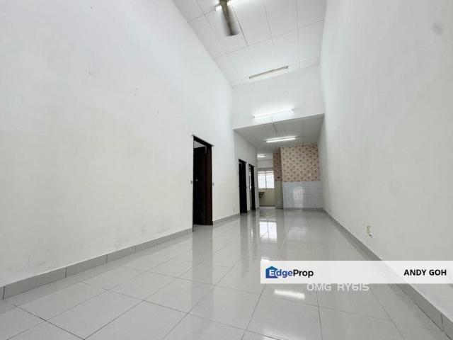 House for sale in Port Klang, Selangor