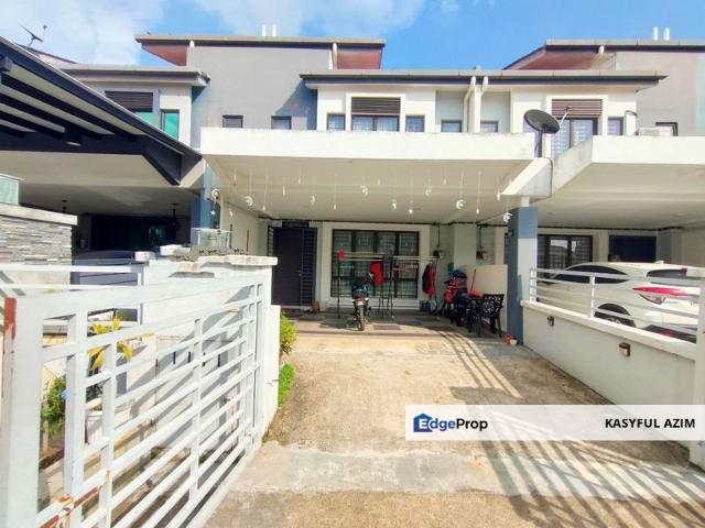 House for sale in Port Klang, Selangor