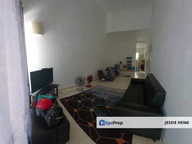 House for rent in Port Klang, Selangor