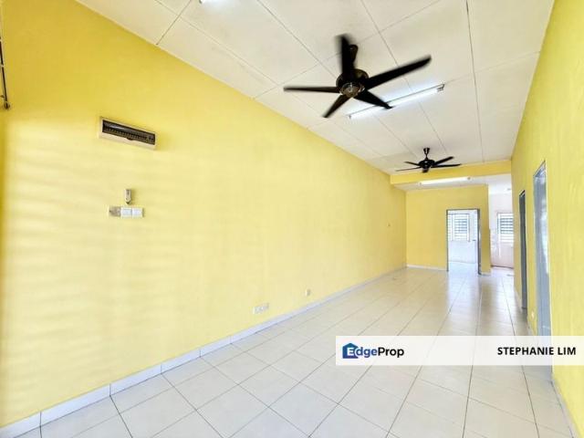 House for rent in Bandaraya Klang, Klang
