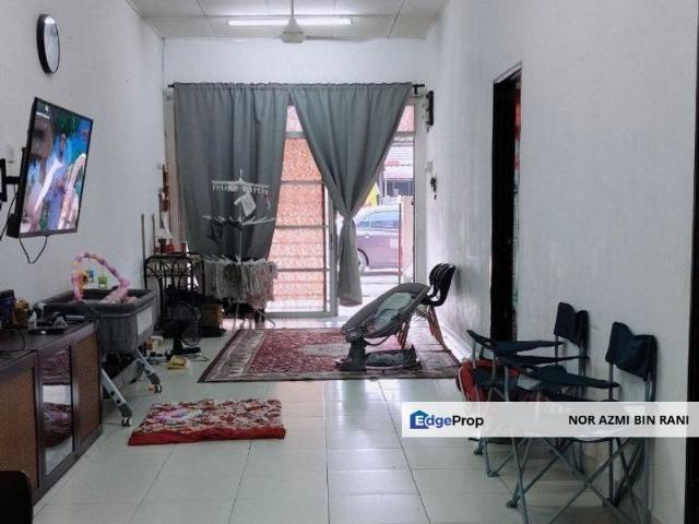 House for sale in Bandar Sentosa, Bandaraya Klang