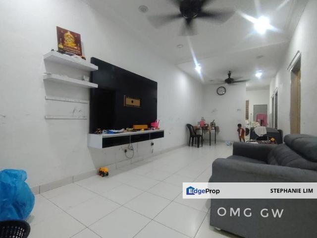 House for rent in Port Klang, Selangor