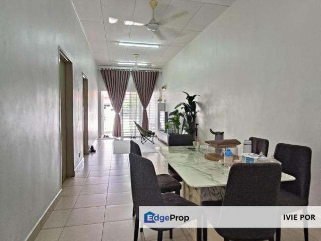 House for rent in Port Klang, Selangor