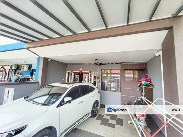 House for sale in Port Klang, Selangor