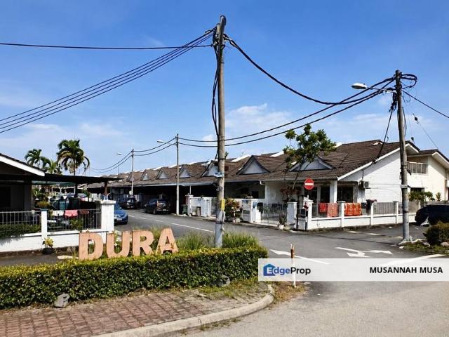 House for sale in Port Klang, Selangor